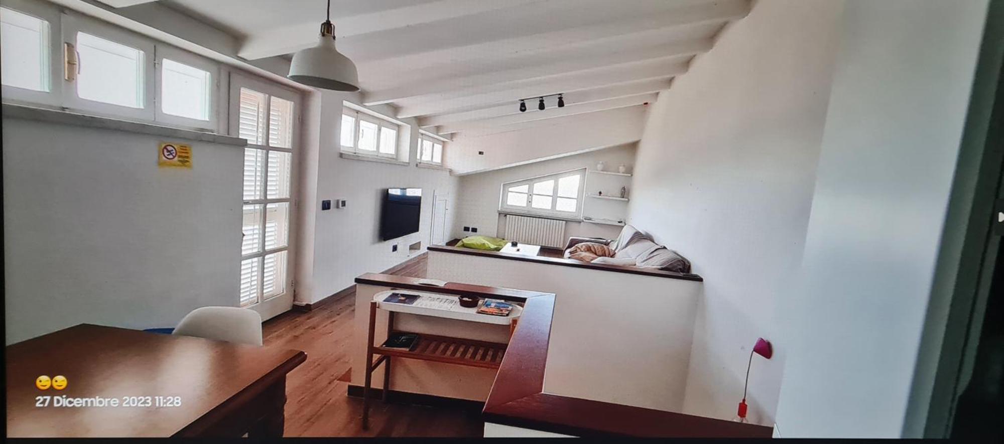 Casa Vacanza Da Menan Castelnuovo Magra Exteriör bild